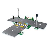 LEGO city town 60304 wegplaten - thumbnail