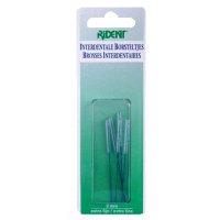Interdentale borstel 3 mm