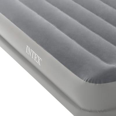 Intex prestige mid-rise luchtbed - eenpersoons