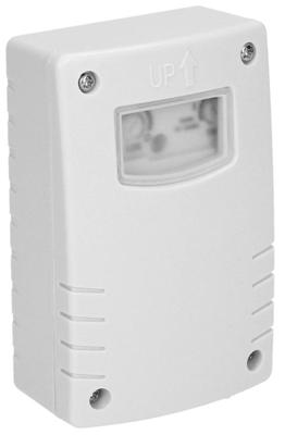 Bewegingsdetector EDM 03226 Oppervlak 220-240 V Verstelbaar Nacht