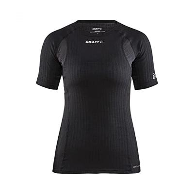 Craft 1909672 Active Extreme X RN SS W - Black - XL Craft 1909672 Active Extreme X RN SS W - Black - XL