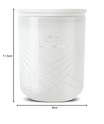 IPuro geurkaars santal blanc 270gr