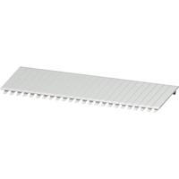 Siemens 8GB4683 Blinde afdekstrip SIMBOX wit verdeelkast Afdekstrips Wit 1 stuk(s) - thumbnail