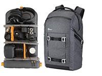 Lowepro FreeLine BP 350 AW Heather Grey - thumbnail