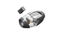 Intex 68690 multifuncionele led lamp - thumbnail