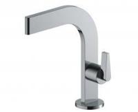 Wiesbaden Alpha fonteinkraan 1/2" chroom - thumbnail