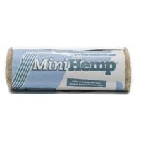 Mini Hemp Soft matras 20x40 cm - thumbnail