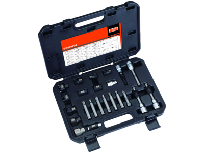 Bahco bit 10h en t40,75mml | BE500P2410