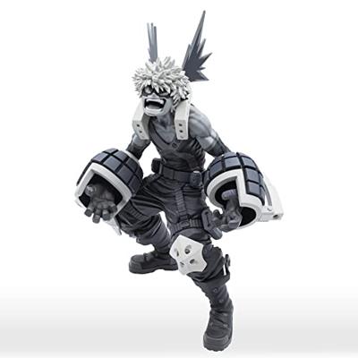 My Hero Academia Super Master Stars Piece Figure - Katsuki Bakugo (The Tones) My Hero Academia Super Master Stars Piece Figure - Katsuki Bakugo (The Tones)