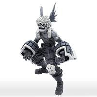 My Hero Academia Super Master Stars Piece Figure - Katsuki Bakugo (The Tones) - thumbnail