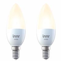 Innr RB 245-2 intelligente verlichting Wit ZigBee 5,3 W - thumbnail