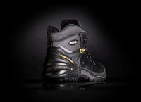 Grisport 803L/903L werkschoenen S3 met kruipneus zwart maat 40 - thumbnail