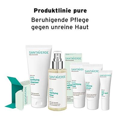 Santaverde SVAVCTOD100 gezichtstonic Vrouwen 100 ml Santaverde SVAVCTOD100 gezichtstonic Vrouwen 100 ml