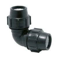 Elleboog Plasson 9 x 2 cm - thumbnail