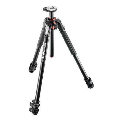 Manfrotto MT190XPRO3 Aluminium Tripod