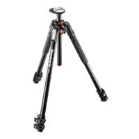 Manfrotto MT190XPRO3 Aluminium Tripod - thumbnail