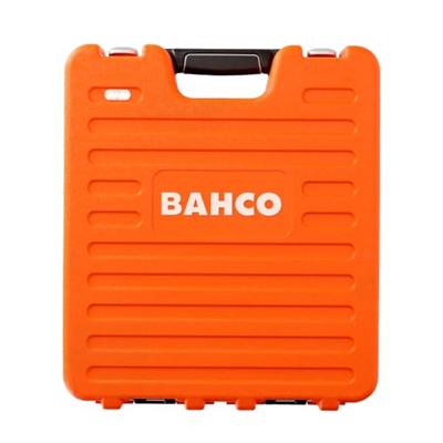 Bahco Doppen-gereedschap set 1/4" + 1/2" | 81-delig - S81MIX Bahco Doppen-gereedschap set 1/4" + 1/2" | 81-delig - S81MIX