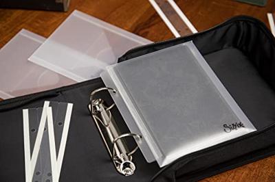 Sizzix • tim holtz accessory die storage adapter adhesive strips