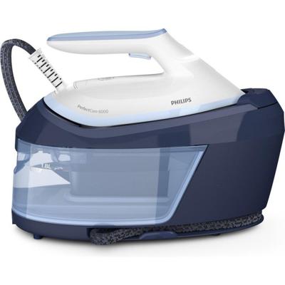 Stoomstrijkijzer Philips PSG6026/20 2400 W - thumbnail