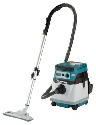 Makita DVC156LZX1 | Stofzuiger | 2x18V | Zonder Accu's & lader