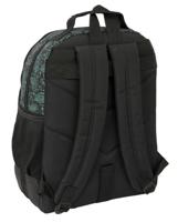 Schoolrugzak Nerf Game Zwart 32 x 42 x 15 cm - thumbnail