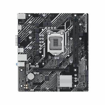 Moederbord Intel ASUS PRIME H510M-K R2.0