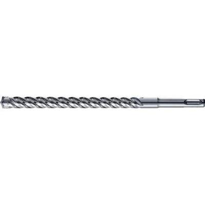 4tecx SDS-Plus Boor 32x450mm 4-snijder VE=1 - 4027006425