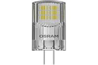 OSRAM HOMELIGHTING 4058075431997 LED-lamp Energielabel E (A - G) G4 Ballon 2.2 W = 28 W Warmwit (Ø x l) 14 mm x 40 mm 1 stuk(s) - thumbnail