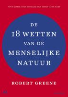De 18 wetten van de menselijke natuur - Robert Greene - ebook - thumbnail