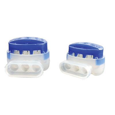 Robomow Reparatieconnectors voor perimeterdraad