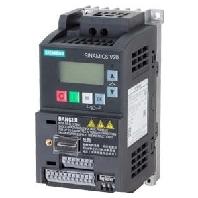 Siemens Frequentieregelaar 6SL3210-5BB11-2BV1 0.12 kW 200 V, 240 V