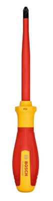 Bosch Blauw Schroevendraaier PZ 3 VDE - 1600A02ND3
