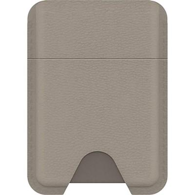 Otterbox Wallet Apple iPhone mit MagSafe - Technologie Beige MagSafe compatible