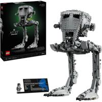 LEGO Star Wars AT-ST Walker 75417 - thumbnail