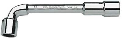 Facom open pijpsleutel ogv, gesmeed 6x12 kant 8 mm - 76.8 Facom open pijpsleutel ogv, gesmeed 6x12 kant 8 mm - 76.8