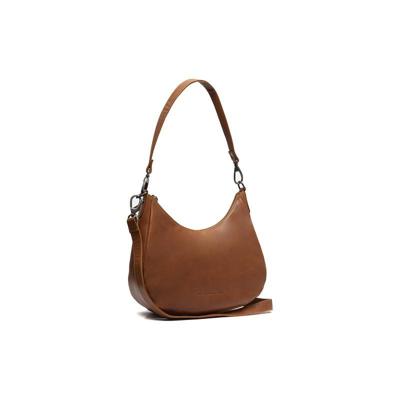 The Chesterfield Brand shoulder bag Alexandria-Cognac