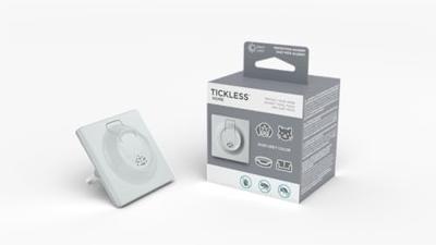 Tickless Home Grey
