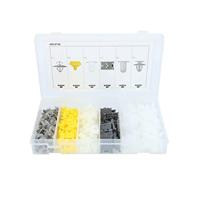 KS Tools 420.0750 Bevestigingsset clip voor Renault, 300-delig - thumbnail