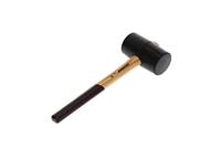 Gedore Rubberhamer E 3 essen steel - 8825930 - thumbnail