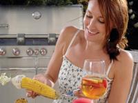 Weber Summit S-670 GBS System Edition RVS - thumbnail