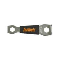 Shimano Kettingbladbout sleutel icetoolz - thumbnail