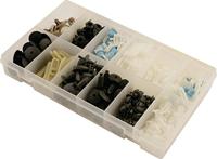 KS Tools 420.0850 Bevestigingsset voor Volkswagen, 255-delig - thumbnail