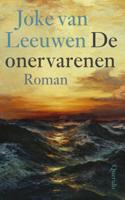 De onervarenen - Joke van Leeuwen - ebook - thumbnail