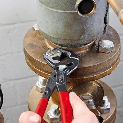 KNIPEX Cobra ES Waterpomptang 8751250 zweedse- / waterpomp-tang - thumbnail