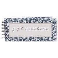 SENZA cadeaubonnen boekje 12-delig | 24 stuks - thumbnail