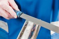 PFERD TOOLS 11101151 Werkplaatsvijl Lengte 150 mm 10 stuk(s) - thumbnail