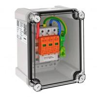 OBO Bettermann 5088400 5088400 Stringbox - thumbnail