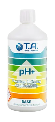 Terra Aquatica (T.A) ~ GHE Terra Aquatica - PH+
