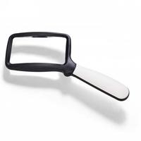 Vergrootglas opvouwbaar met ledverlichting - thumbnail