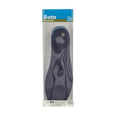 Bota Podo 15 Inlegzool Sil.blue Spot 38-39 M 1p